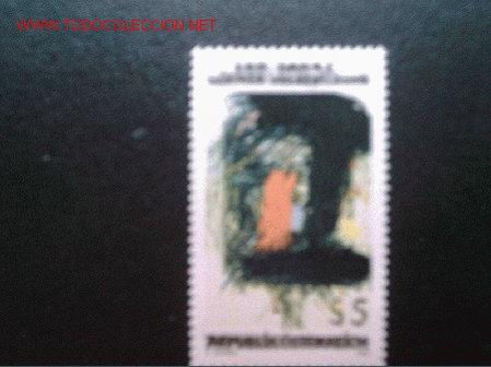 Sellos: AUSTRIA N&ordm; YVERT 1702. A&Ntilde;O 1987 - Foto 1