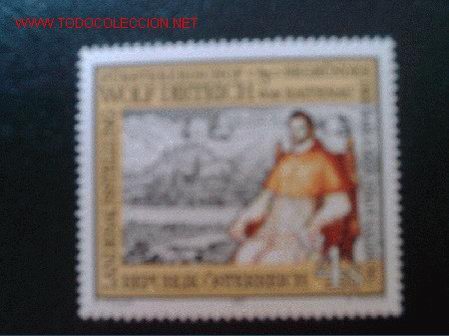 Sellos: AUSTRIA  N&ordm; YVERT 1713. A&Ntilde;O 1987 - Foto 1