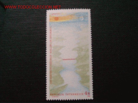 Sellos: AUSTRIA N&ordm; YVERT 1555   A&Ntilde;O 1982 - Foto 1