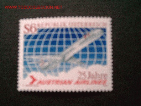 Sellos: AUSTRIA N&ordm; YVERT 1563   A&Ntilde;O 1983 - Foto 1