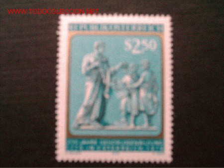 Sellos: AUSTRIA N&ordm; YVERT 1435. A&Ntilde;O 1979 - Foto 1