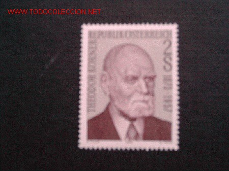 Sellos: AUSTRIA N&ordm; YVERT 1241  A&Ntilde;O 1973 - Foto 1