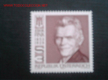Sellos: AUSTRIA N&ordm; YVERT 1443. A&Ntilde;O 1979 - Foto 1