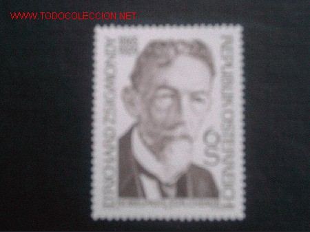 Sellos: AUSTRIA N&ordm; YVERT 1448   A&Ntilde;O 1979 - Foto 1