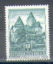Sellos: Austria ** (YYVert 874) - Foto 1