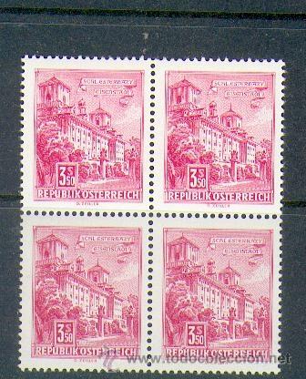 Sellos: Austria ** (L12) - Foto 1