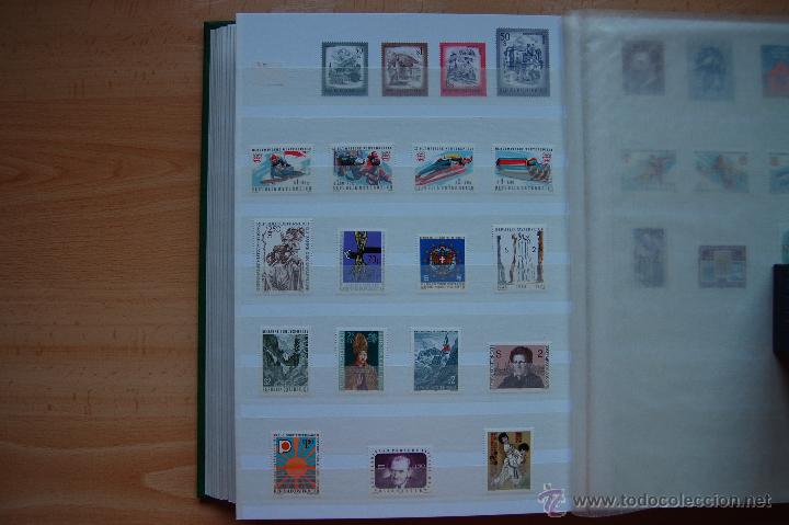 Sellos: Austria a&ntilde;o 1975. - Foto 1