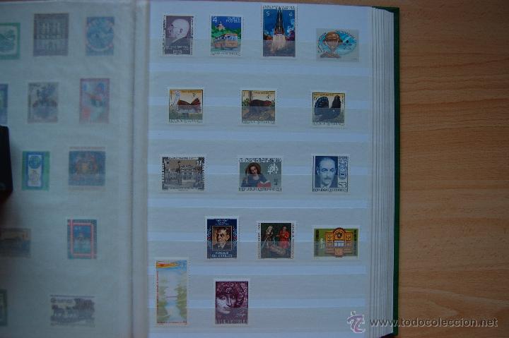 Sellos: Austria a&ntilde;o 1982. - Foto 2