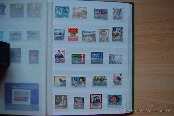 Sellos: Austria a&ntilde;o 1987. - Foto 2