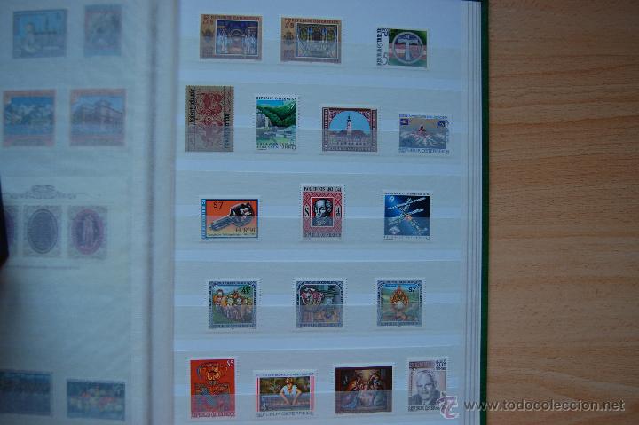 Sellos: Austria a&ntilde;o 1991. - Foto 2