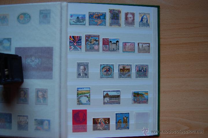 Sellos: Austria a&ntilde;o 1992. - Foto 2