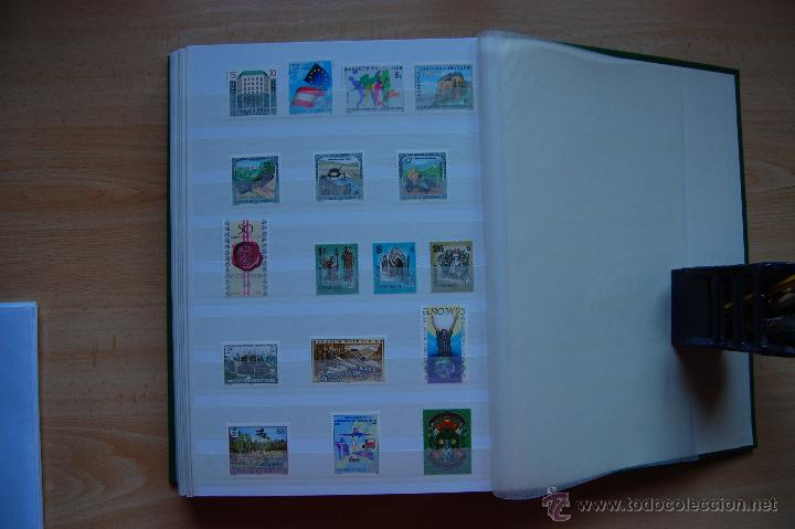 Sellos: Austria a&ntilde;o 1995. - Foto 1