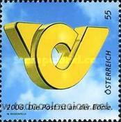 Sellos: AUSTRIA 2006 - CORREOS DE AUSTRIA - Foto 1