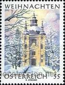 Sellos: AUSTRIA 2006 - NAVIDAD - Foto 1
