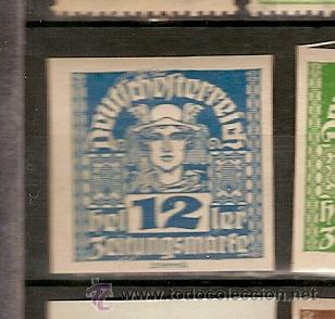 Sellos: Austria ** (1) - Foto 1