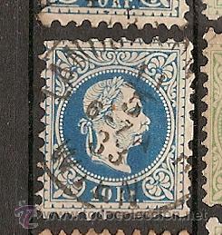 Sellos: Austria & Marcofilia (33) - Foto 1