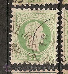 Sellos: Austria & Marcofilia (32) - Foto 1