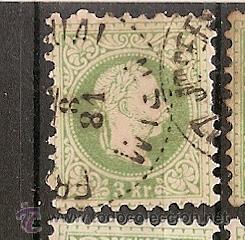 Sellos: Austria & Marcofilia (32) - Foto 1