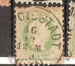 Sellos: Austria & Marcofilia (32) - Foto 1