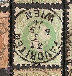 Sellos: Austria & Marcofilia (32) - Foto 1