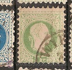 Sellos: Austria & Marcofilia (32) - Foto 1