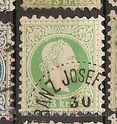 Sellos: Austria & Marcofilia (32) - Foto 1
