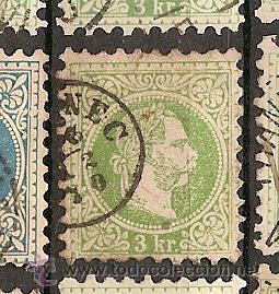 Sellos: Austria & Marcofilia (32) - Foto 1