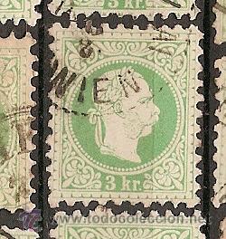 Sellos: Austria & Marcofilia (32) - Foto 1