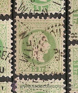 Sellos: Austria & Marcofilia (32) - Foto 1