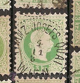Sellos: Austria & Marcofilia (32) - Foto 1