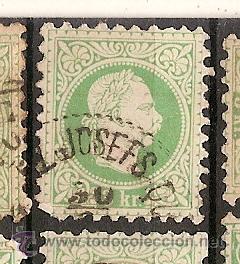 Sellos: Austria & Marcofilia (32) - Foto 1