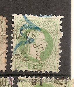 Sellos: Austria & Marcofilia (32) - Foto 1
