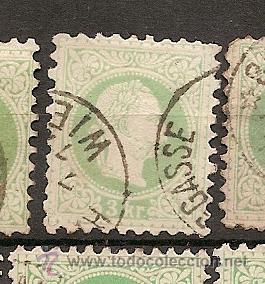 Sellos: Austria & Marcofilia (32) - Foto 1