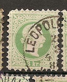Sellos: Austria & Marcofilia (32) - Foto 1