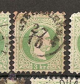 Sellos: Austria & Marcofilia (32) - Foto 1