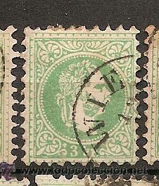 Sellos: Austria & Marcofilia (32) - Foto 1