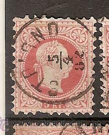 Sellos: Austria & Marcofilia (34) - Foto 1