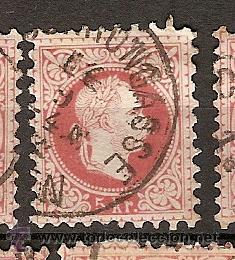 Sellos: Austria & Marcofilia (34) - Foto 1