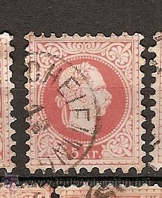 Sellos: Austria & Marcofilia (334) - Foto 1