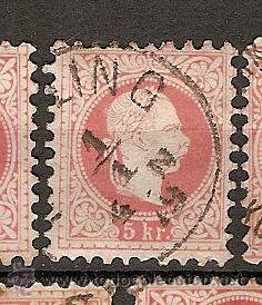Sellos: Austria & Marcofilia (34) - Foto 1