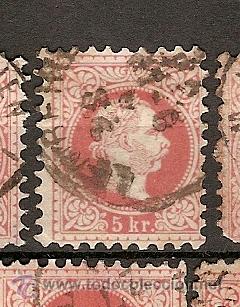 Sellos: Austria & Marcofilia (33) - Foto 1