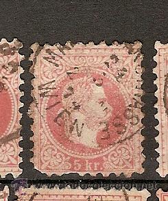 Sellos: Austria & Marcofilia (34) - Foto 1