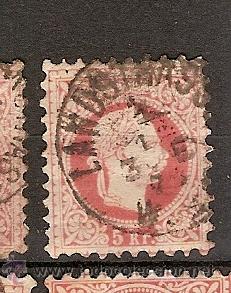 Sellos: Austria & Marcofilia (34) - Foto 1