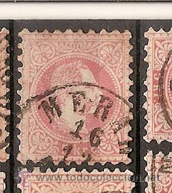 Sellos: Austria & Marcofilia (34) - Foto 1