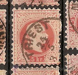 Sellos: Austria & Marcofilia (34) - Foto 1