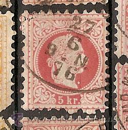 Sellos: Austria & Marcofilia (34) - Foto 1