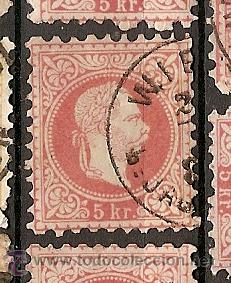 Sellos: Austria & Marcofilia (34) - Foto 1