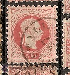 Sellos: Austria & Marcofilia (34) - Foto 1