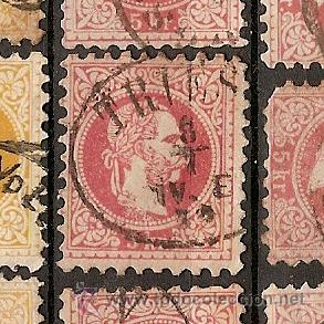 Sellos: Austria & Marcofilia (34) - Foto 1