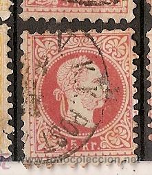 Sellos: Austria & Marcofilia (34) - Foto 1